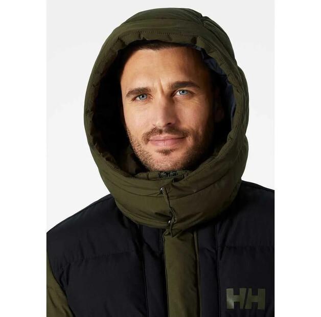 Helly Hansen Explorer Puffy Down Jacket