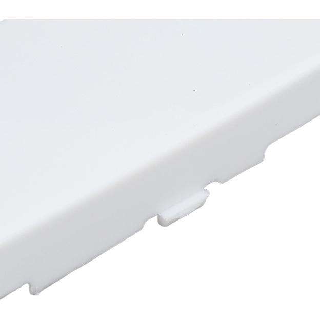 Acouto Interior Dome Light Lens Cover Replacement for Corvettes 1974-1982 | OE 336201 Dome Light Cover