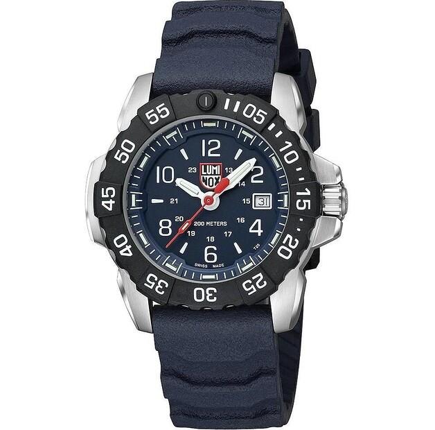 Часы LUMINOX NAVY SEAL XS.3253.CB