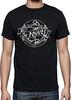 Maglietta The Pogues, Logo Ancora, Irlandese, Gruppo Musicale Punk Rock Regolare Unisex