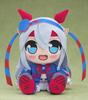 Good Smile Company Uma Musume Pretty Derby Kuripan Plush Toy Tamamo Cross Polyester 170mm