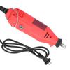 Variable Speed Electric Grinder Handheld Grinding Polishing Machine Tool for Woodcarving CN