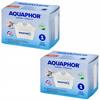 Refil de Filtro Aquaphor Maxfor+ 2 Peças