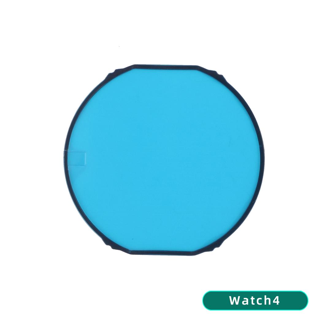 Per Huawei Watch3/3pro/gt3/4 Cover Posteriore Sigillante Impermeabile gt5pro Coperchio Inferiore Orologio Anello di Gomma Watch4pro Anello Impermeabile