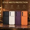 Soft TPU Phone Case for infinix HOT 60 5G Pro Pro+ 50 4G With Full Lens Protection Cover