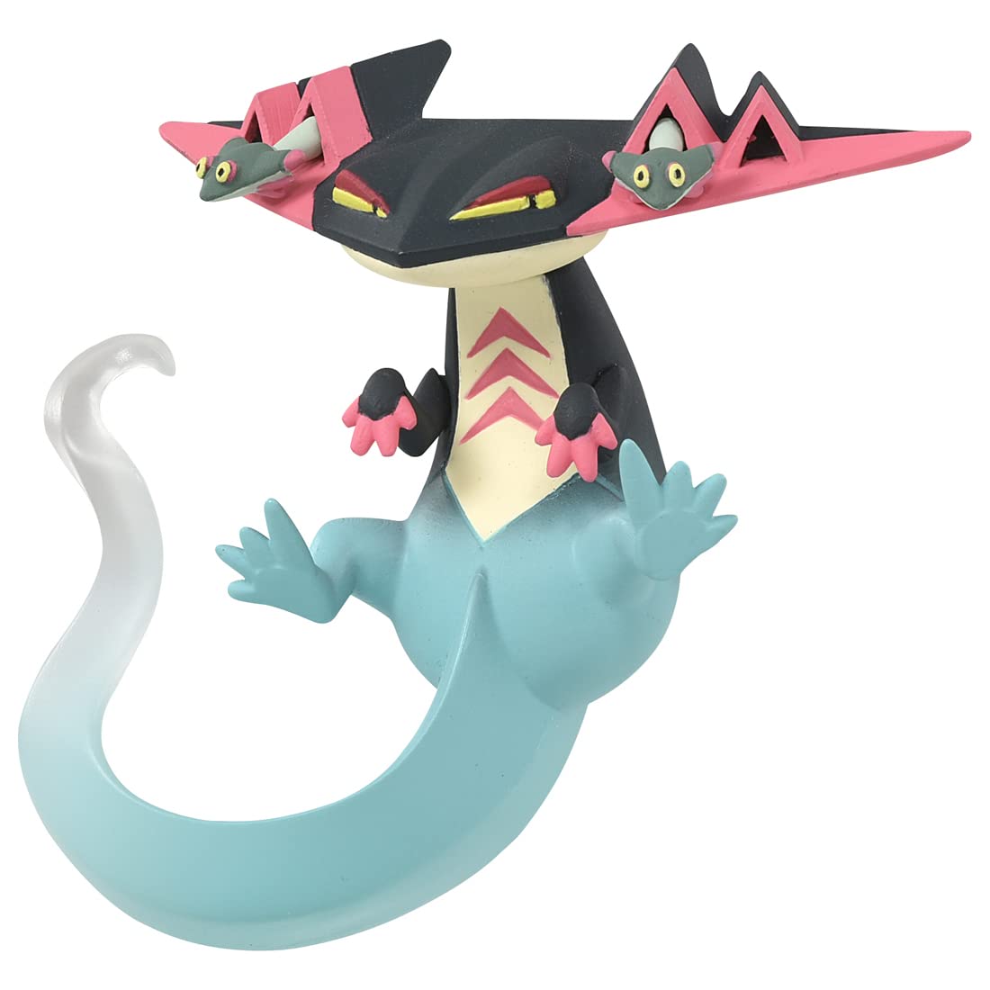 

TAKARA TOMY Pokemon Monster Collection Dragapult MS-41