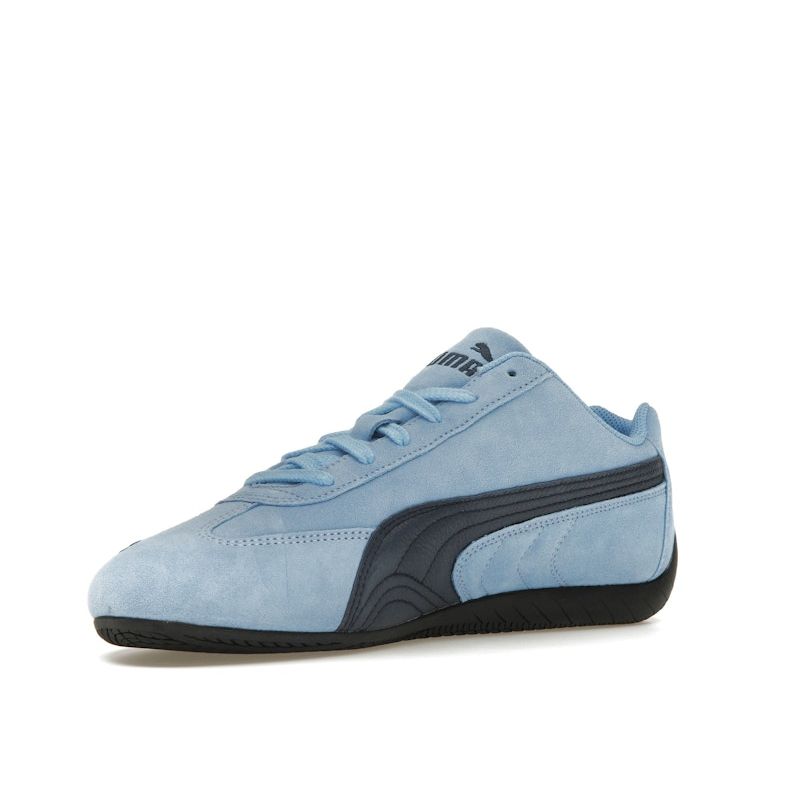 Puma Speedcat Archive Light Blue Club Navy Unisex Sneakers Team-Light-Blue 398847-01