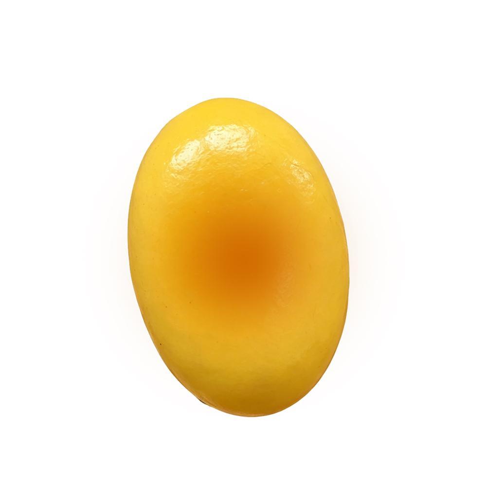 Squishy Kaasvorm Knijpspeeltjes 4 Kleuren Langzaam Rijzend Knijpspeeltjes Stressverlichting Zacht Sensorisch Fidget Speeltje Squishy Speeltje