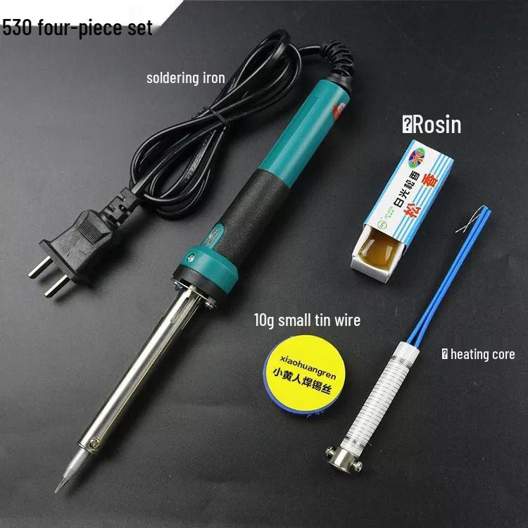 Industriequalität Lötstation mit konstanter Temperatur für Elektronikreparaturen