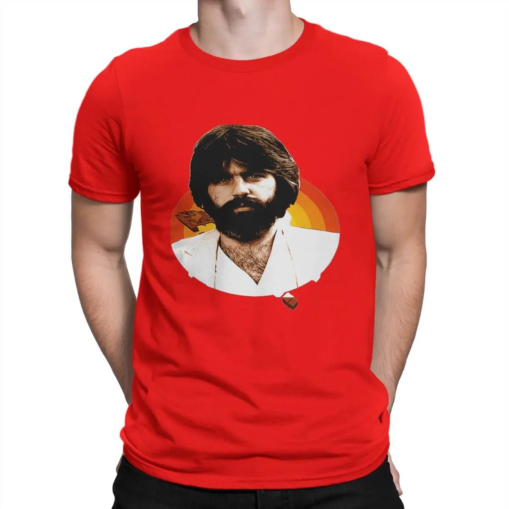 Michael McDonald Unique TShirt The Doobie Brothers Leisure T Shirt Summer T-shirt For Adult
