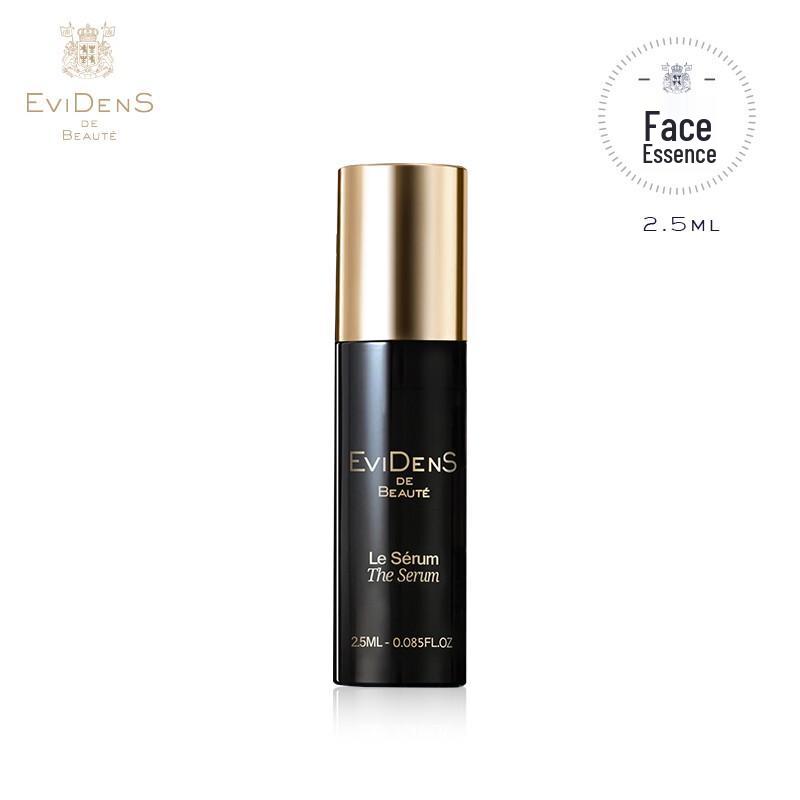 EVIDENS DE BEAUTE Triple Collagen Facial Serum