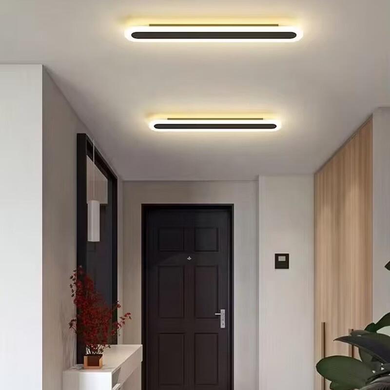 Oeny Nordic Minimalist Dimmable LED Wall Lamp