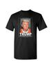 President Donal Trump Indicted Mug Shot Make America Great Again T-Shirt S-4X Unisex T-Shirt
