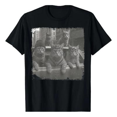 Üst giysisi – T-shirtler