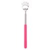 1 Pc Back Scratcher Telescopic Scratching Back Scratcher Massager Kit Scraper Extendable Telescoping Itch Health Products Hackle