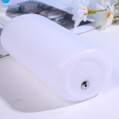 Simple Multi-Purpose Enema Pump, 300ml, for Constipation Relief, Vaginal Cleansing, and Water Supply, Feeding, Cleansing, and Injection