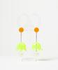 My Boo Mollis - Neon Green