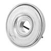 Reliable Quick Release Pressure Plate and Nut Set for M14 Angle Grinders