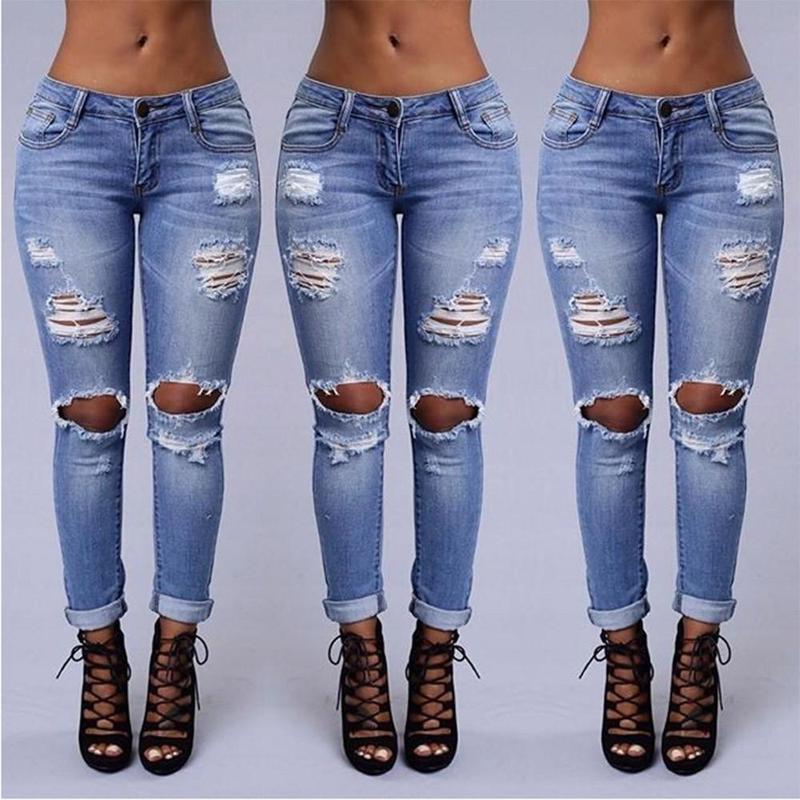 skinny sexy jeans