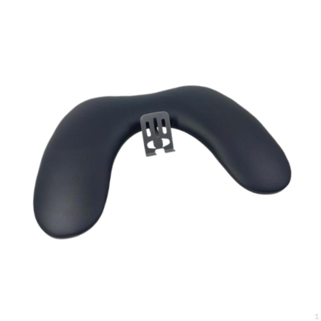 Comfortable Manicure Armrest for Nail Salons, Cushion Beginners in Home Manicures