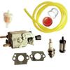 C1Q-S68 Carburetor Kit with Gaskets for Stihl BG45 BG65 BG85 Zama C1Q-S68G C1Q-S68D C1Q-S68E C1Q-S64 Leaf Blower Carb