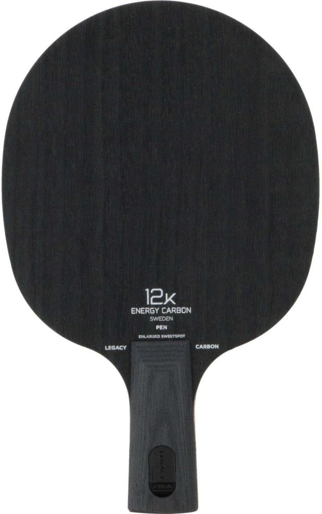 STIGA raketa na stolní tenis Legacy Carbon PEN 107165