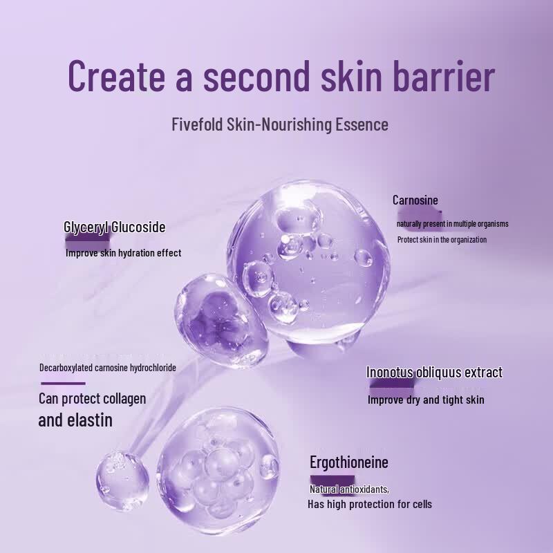 SWANME Youthful Skin Secret Vitality Essence Water