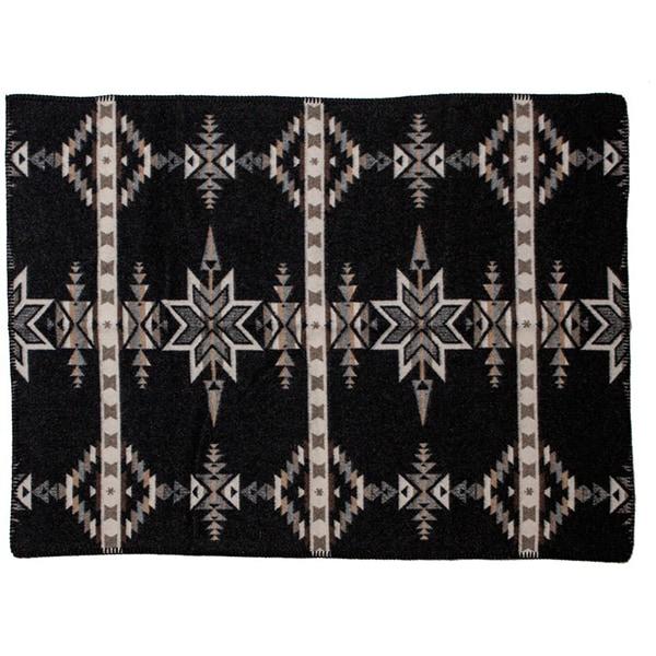 Snow Peak Sp Pendleton Blanket One Ch Si Pd 23au001Ch [outdoor Blanket]