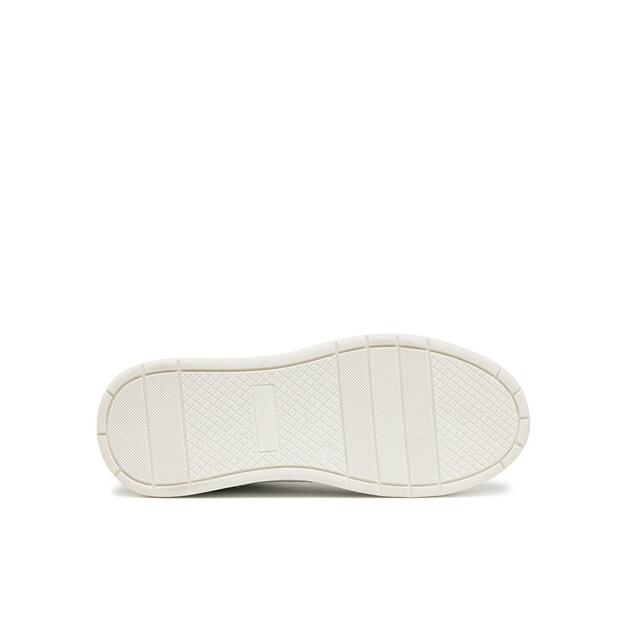 Men's Sneakers Filling Pieces Cruiser Crumbs 64427541901 White