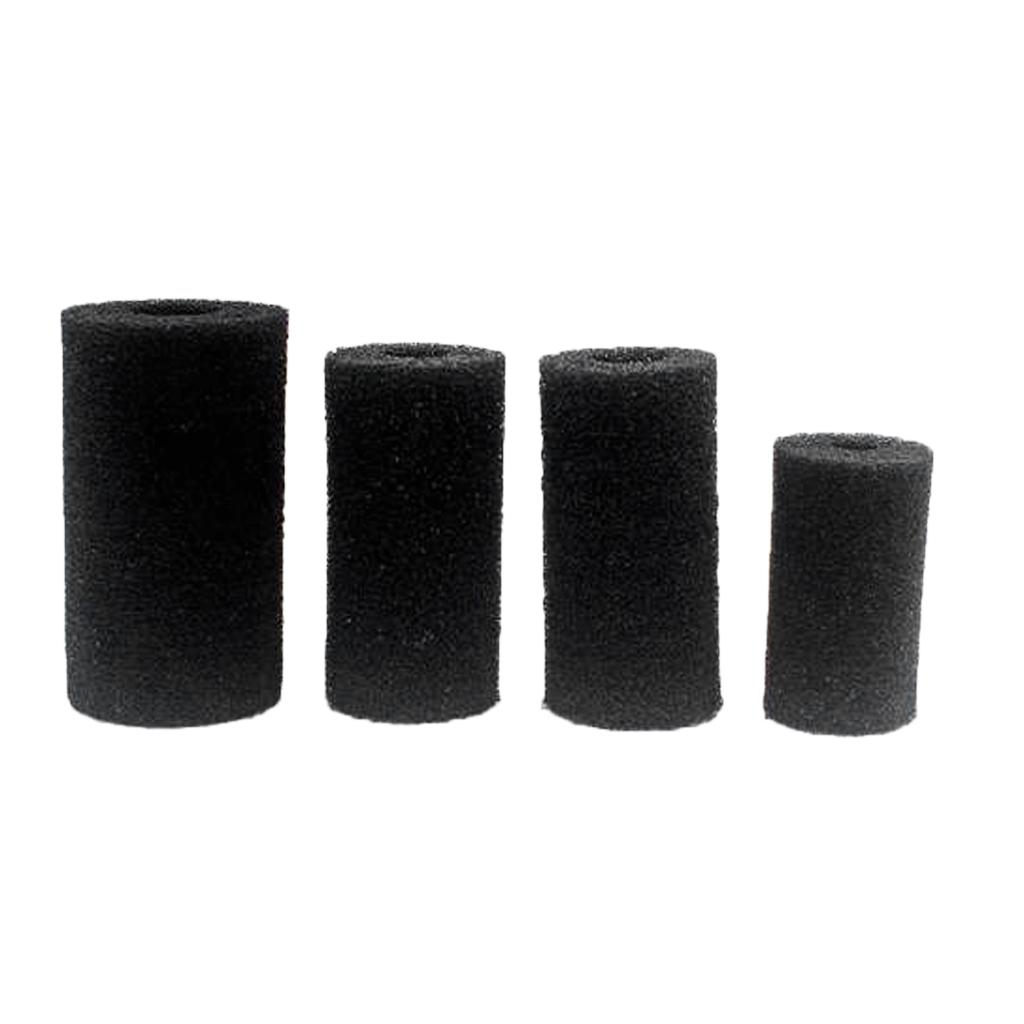 Intake Strainer Mesh Air Pump Accessories Percolator Filtration for Aquarium