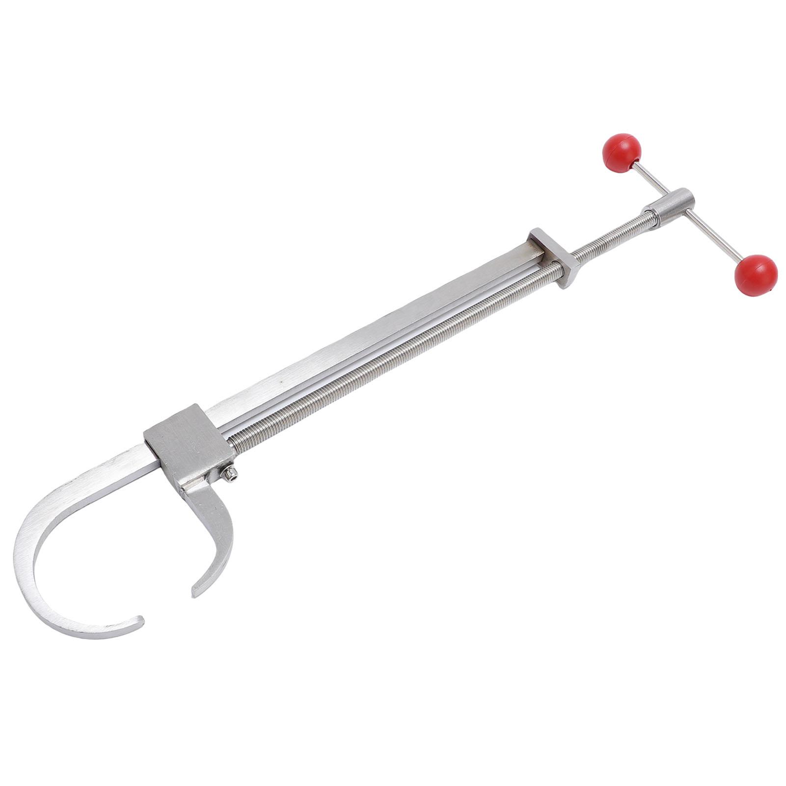 

Садовый бонсай машина для сгибания ветвей нержавеющая сталь регулятор дерева корректор ствола для садоводства инструмент для моделирования