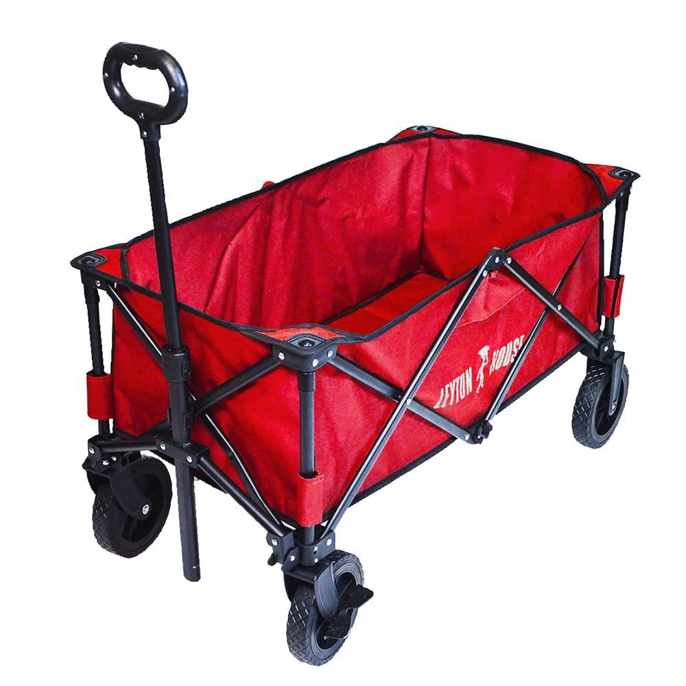 

Leighton House Carry Wagon LHA-005