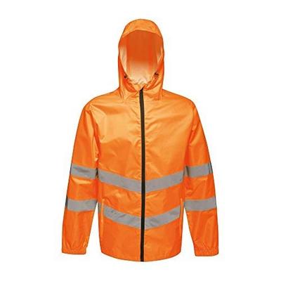 Verkehrssicherheit – Reflektierende Kleidung & Accessoires