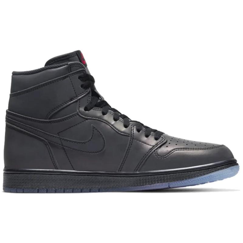 Air Jordan 1 Retro High Zoom 'Fearless' Jordan BV0006-900