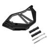 CNC Front Sprocket Cover Chain Guard Protector Motorcycle Refitting Replacement for NC700S X XD 2012‑2016