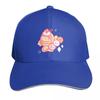 Taiyaki and Dango Baseball Cap Mountaineering designer cap Icon sun hat Caps For Women Unisexs