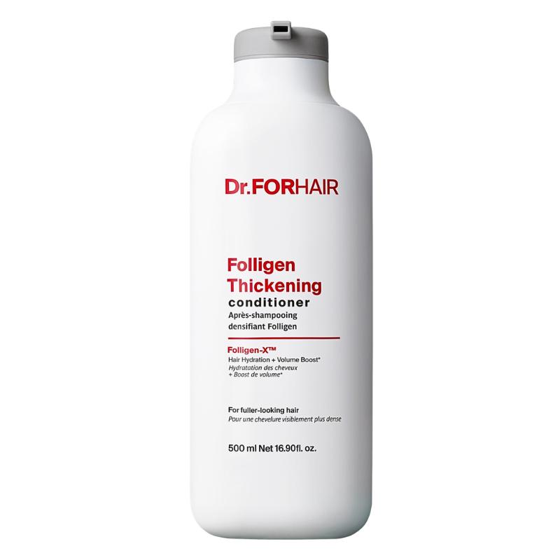 Folligen Thickening Conditioner