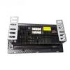 Metal Car DVD Mounting Bracket Set Car Double DIN Installation Kit For 2DIN Head Units With 8 Screws Included