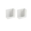 Tablet PC Household Storage Tools Kitchen Creative Shelf Refrigerator Magnet Multi-purpose Shelf New Magnetic Mobile Phone Stand