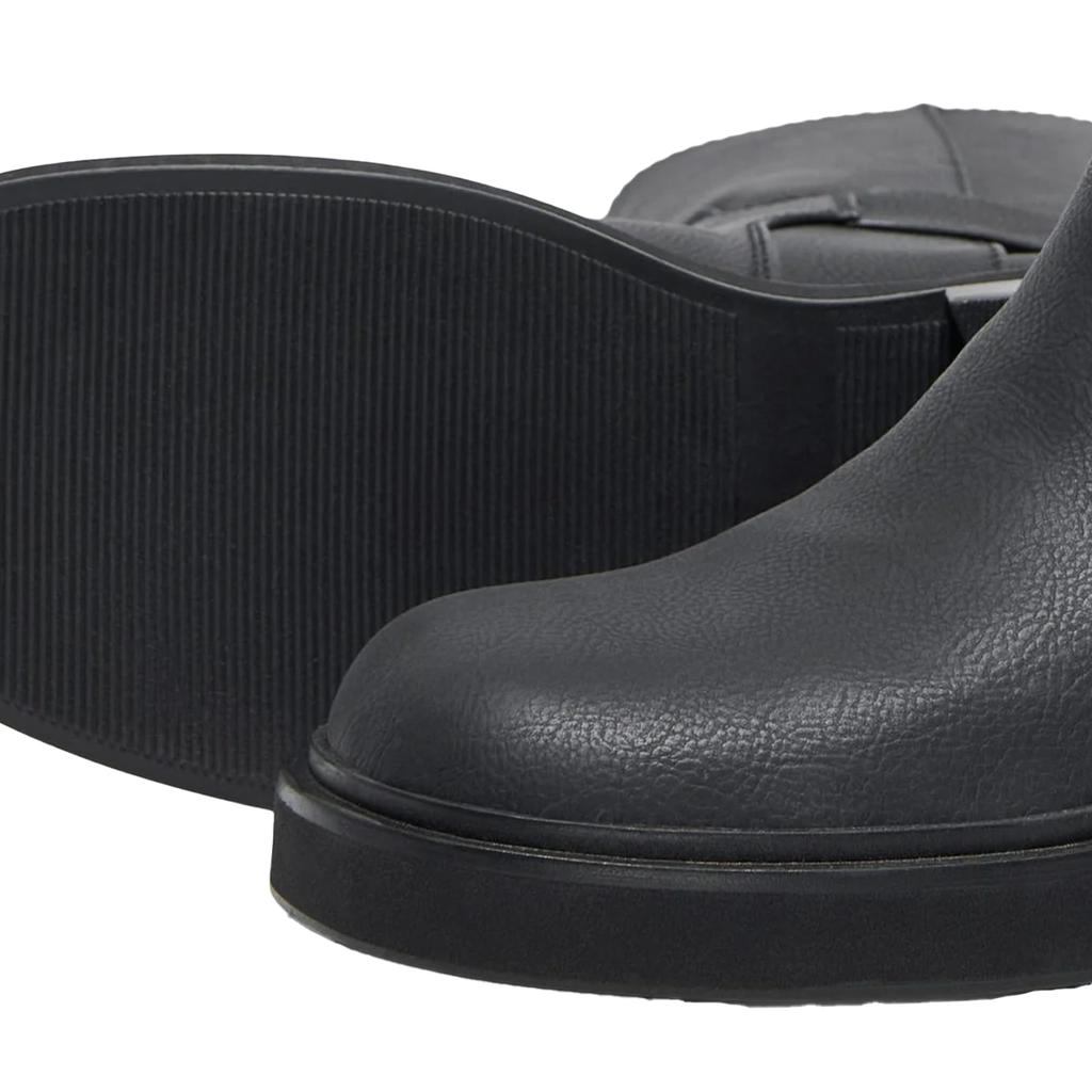 Pouze dámské/dámské kožené kozačky