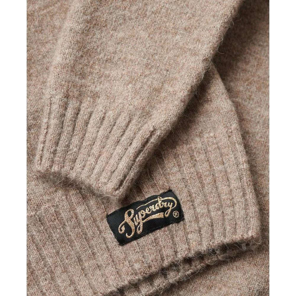 Superdry Pulover Pulover Essential