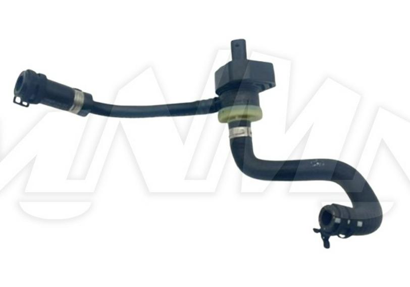 Mercedes-Benz Compatible Carbon Canister Solenoid Valve Exhaust Pipe A2740187301
