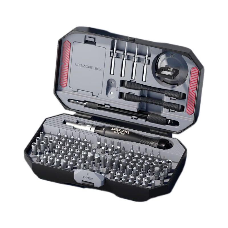 Yiju 145-in-1 Precision Screwdriver Set