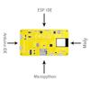 2,8" Touchscreen ESP32 Entwicklungsboard mit WiFi & Bluetooth, 240x320 LCD, LVGL-kompatibel