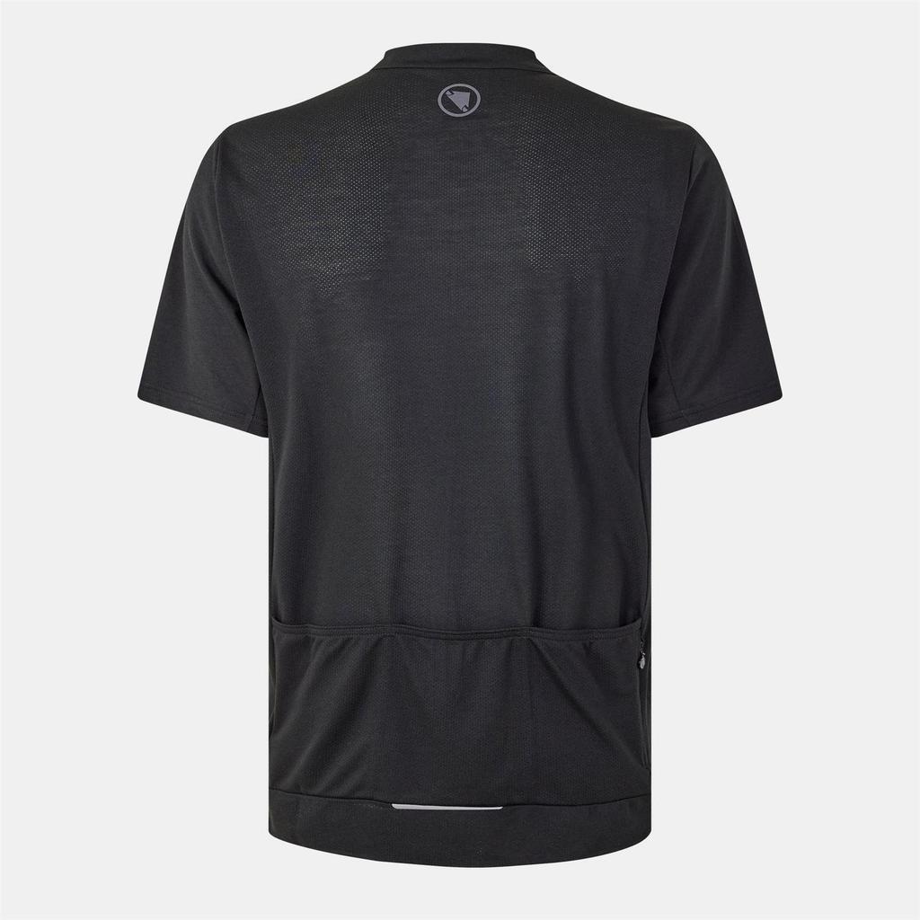 Endura Erkek Loop Kısa Kollu Bisiklet Forması