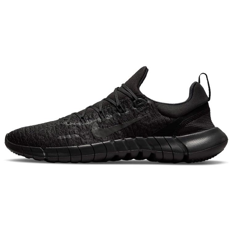 Nike Free Run 5.0  Black Off Noir  Men s CZ1884-004 EU 43