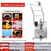Sicar Automatic Liquid & Paste Filling Sealing Machine CN plug (adapter included)