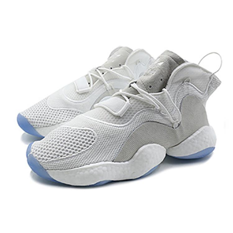 adidas Crazy BYW 'Cloud White' Men's B37479