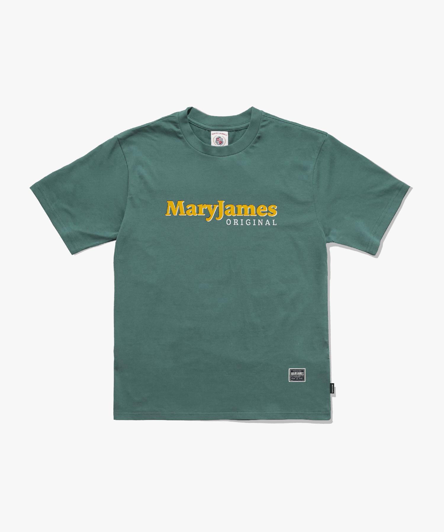 Mary James Bambola Half Sleeve - Rustroof L
