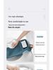 Compact Non-slip Washboard for Small Laundry Tasks